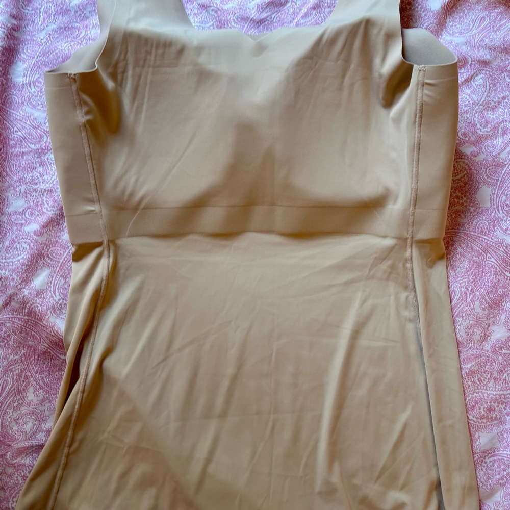 Evelyn Bobbie Tank Bra Large